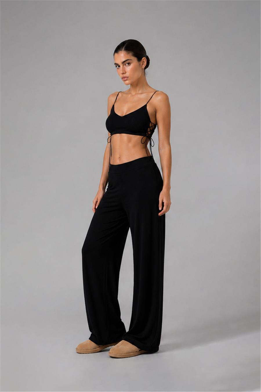 CROSS SOFT VISKON LOUNGEWEAR